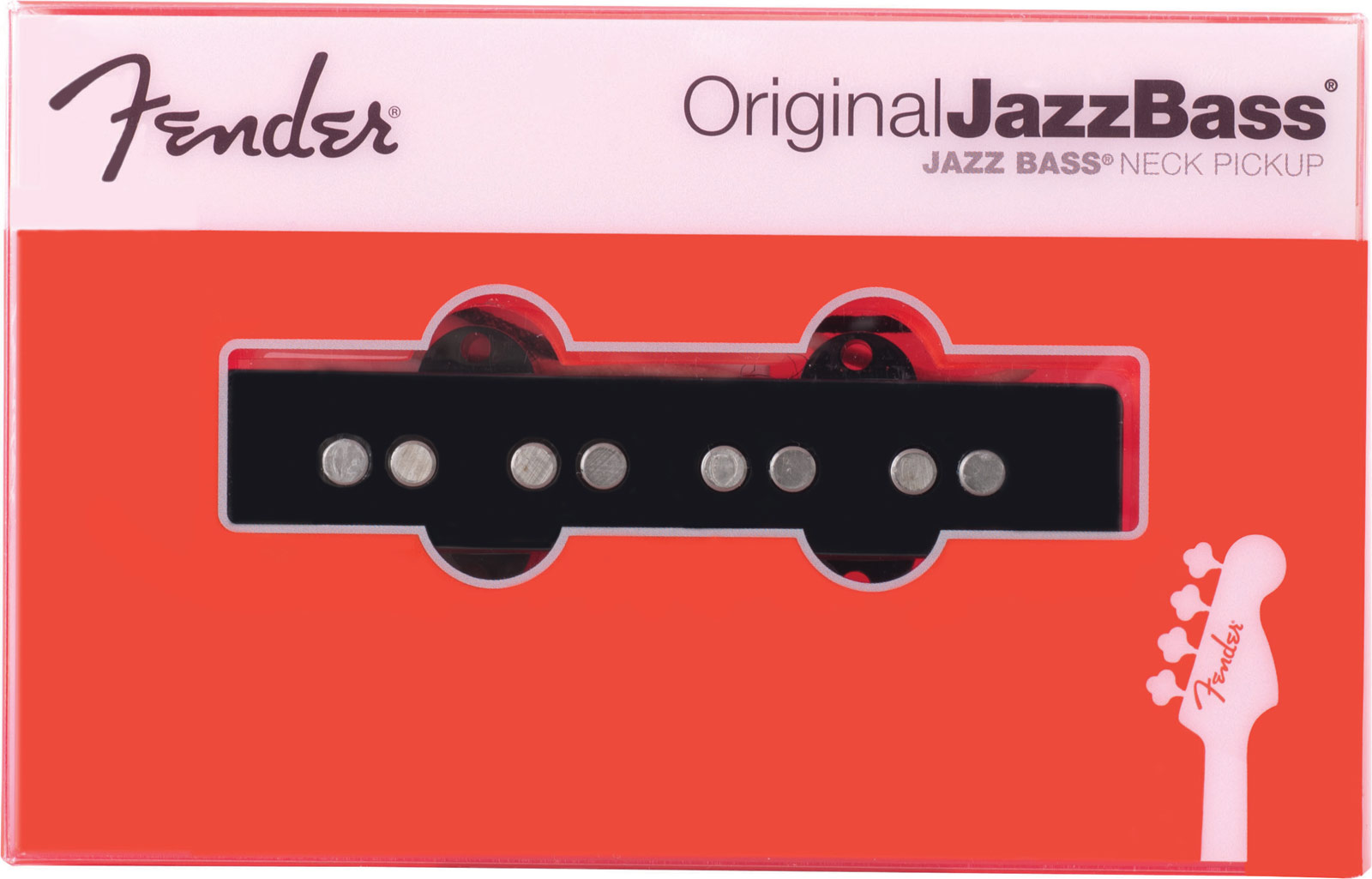 Fender Original Jazz Bass Pickup Neck | Obrázok 1 | eplay.sk