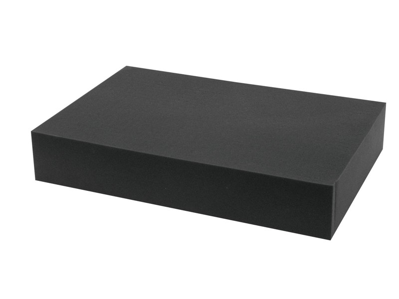 Akustický tlumící panel, šířka 100mm, 561x351mm | Obrázok 1 | eplay.sk