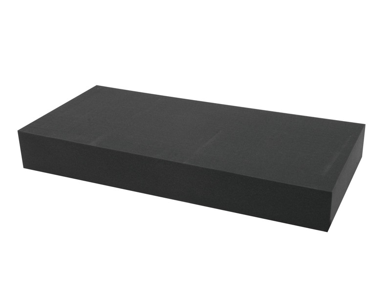 Akustický tlumící panel, šířka 100mm, 576x376mm | Obrázok 1 | eplay.sk
