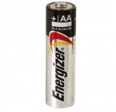 Energizer AA alkalická tušková batéria | Obrázok 1 | eplay.sk