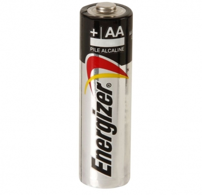Energizer Power Alkaline AA LR6 | Obrázok 1 | eplay.sk