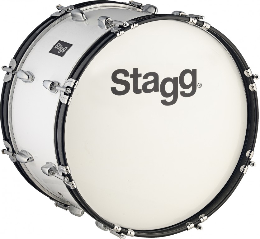 Stagg MABD-2410, buben basový pochodový 24