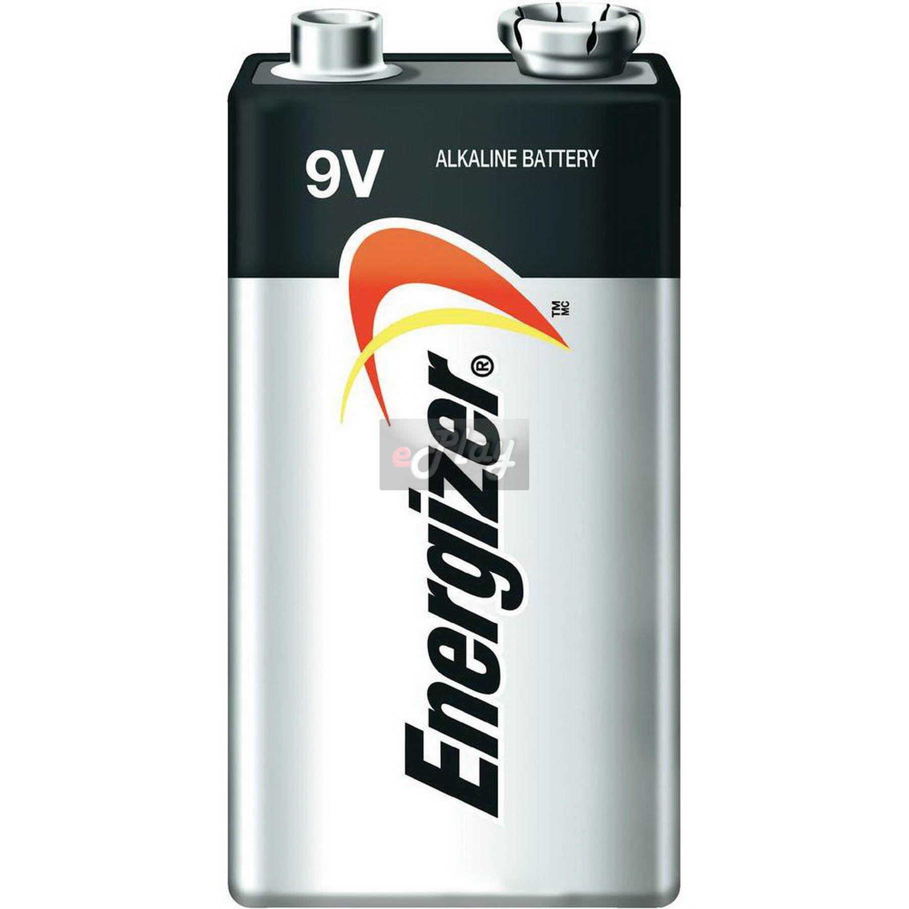 Energizer 9V alkalická batéria | Obrázok 1 | eplay.sk