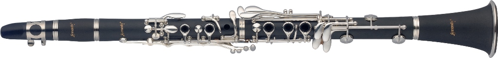 Levante LV-CL4101, B klarinet | Obrázok 1 | eplay.sk