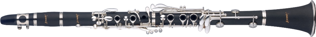 Levante LV-CL4100, B klarinet | Obrázok 1 | eplay.sk