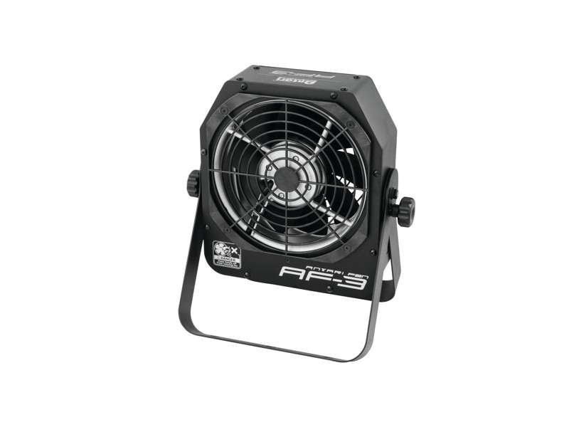 Antari AF-3X, axiální ventilátor, DMX | Obrázok 1 | eplay.sk