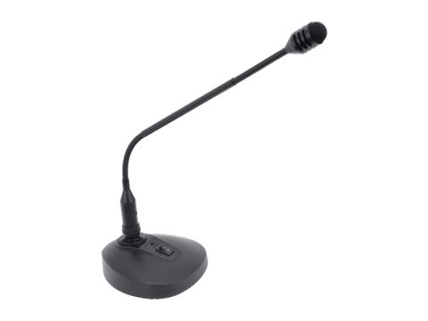 Omnitronic MIC SHD-1, konferenční mikrofon | Obrázok 1 | eplay.sk