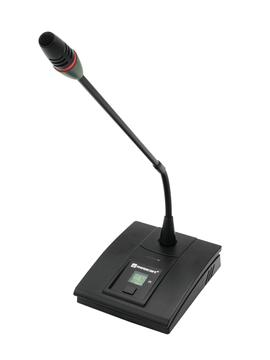 Relacart UD-200 UHF, konferenční mikrofon | Obrázok 1 | eplay.sk