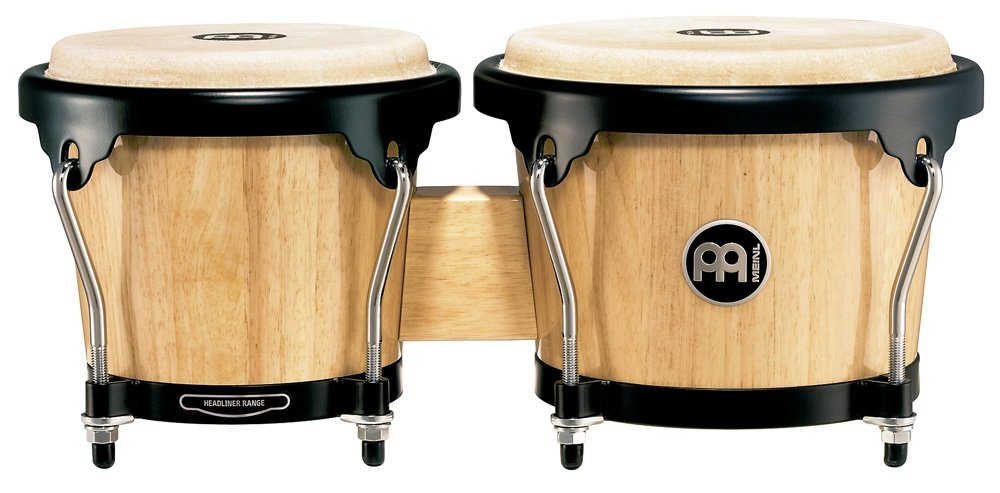Meinl Headliner HB100-NT | Obrázok 1 | eplay.sk