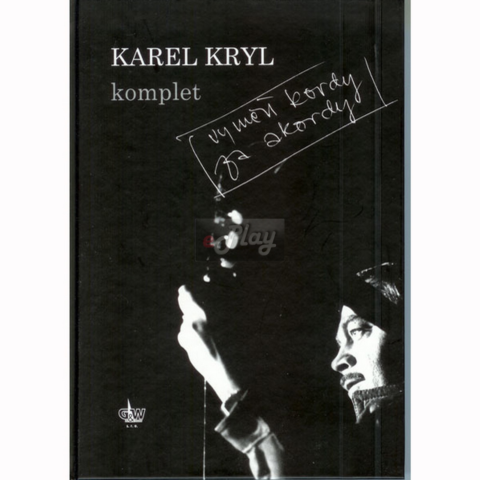 Karel Kryl - Komplet | Obrázok 1 | eplay.sk