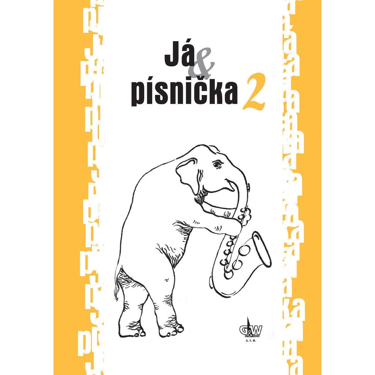 Já & písnička 2 .díl | Obrázok 1 | eplay.sk