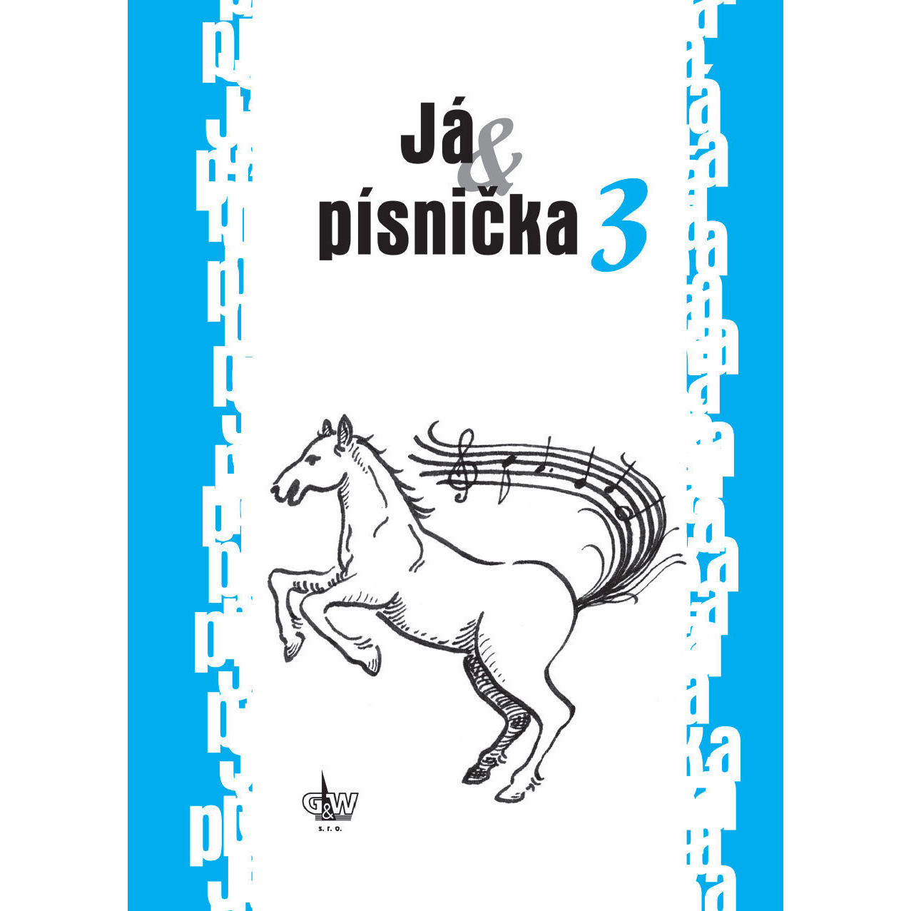 Já & písnička 3 .díl | Obrázok 1 | eplay.sk