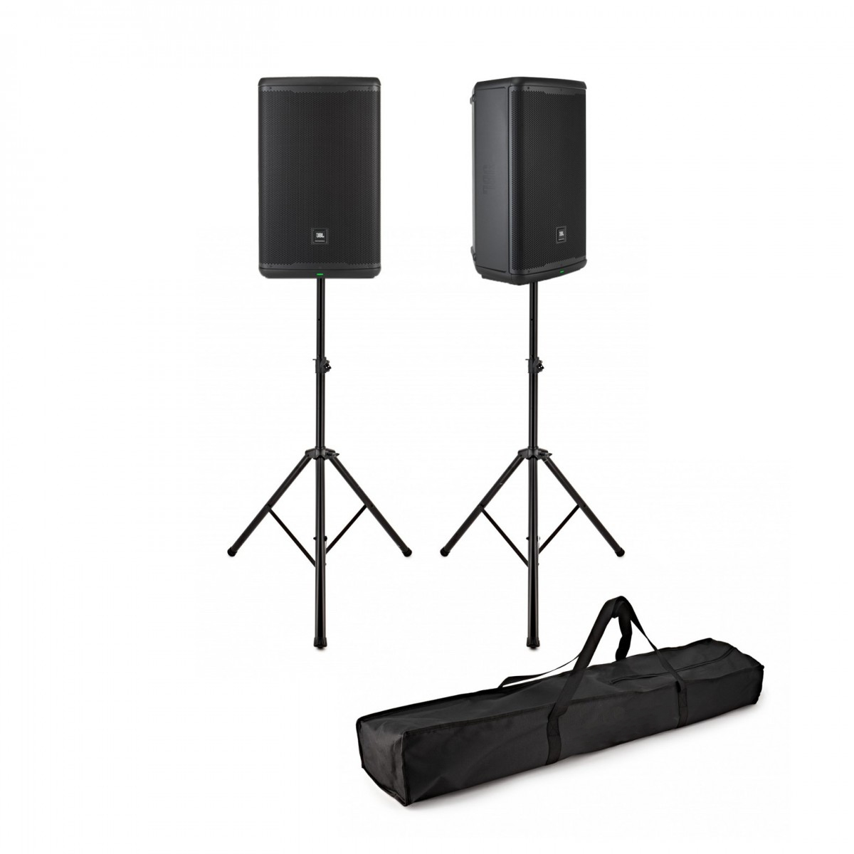 JBL EON 712 SET | Obrázok 1 | eplay.sk