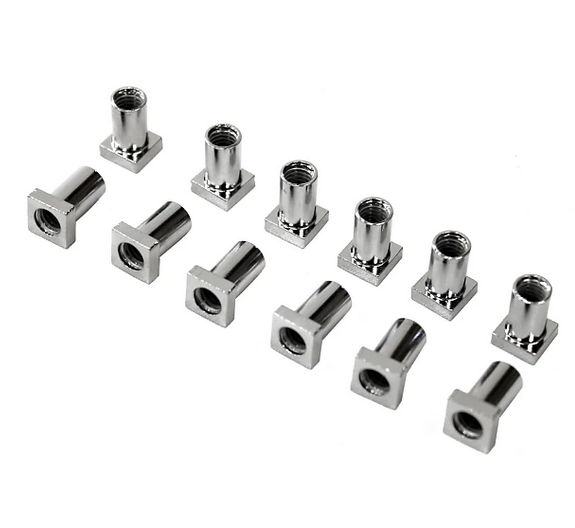 Gibraltar SC-LG Swivel Nuts | Obrázok 1 | eplay.sk