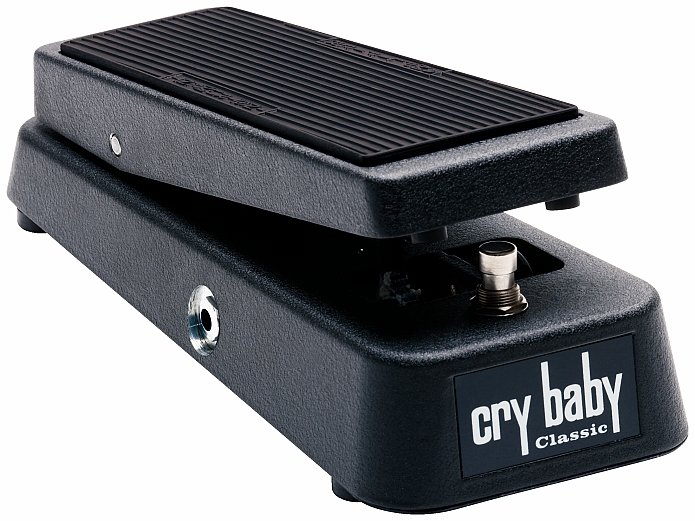 Dunlop GCB95F Crybaby Classic Wah | Obrázok 1 | eplay.sk
