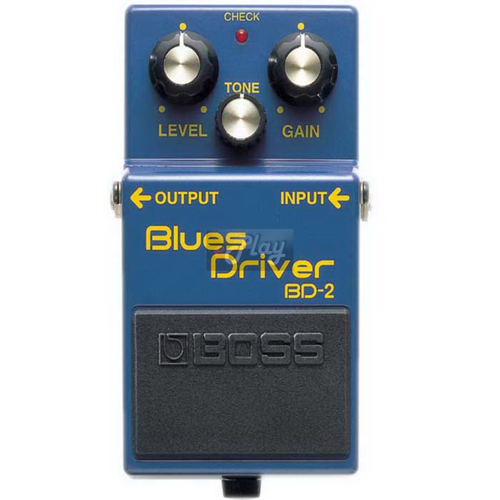 Boss BD-2 Blues Driver | Obrázok 1 | eplay.sk