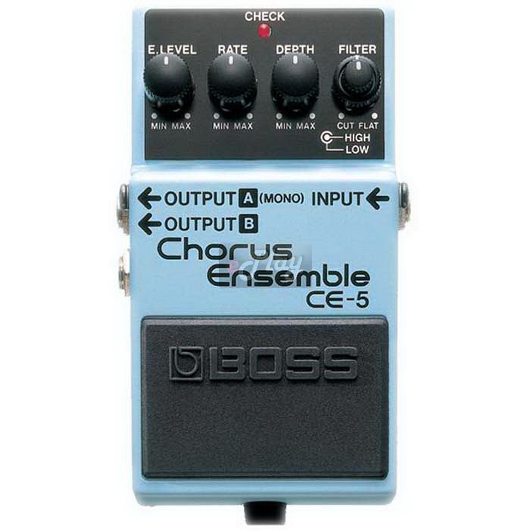 Boss CE-5 Chorus Ensemble | Obrázok 1 | eplay.sk