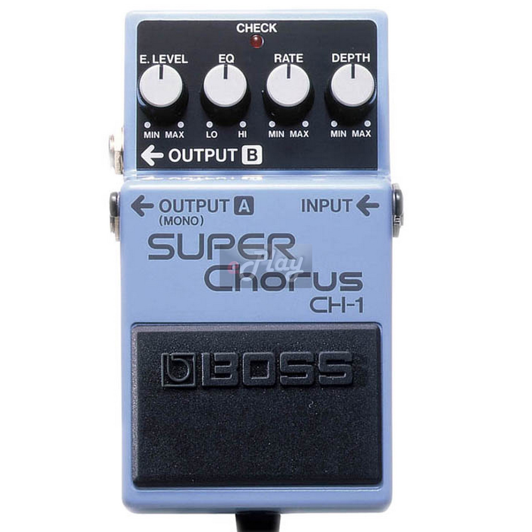 Boss CH-1 Super Chorus | Obrázok 1 | eplay.sk