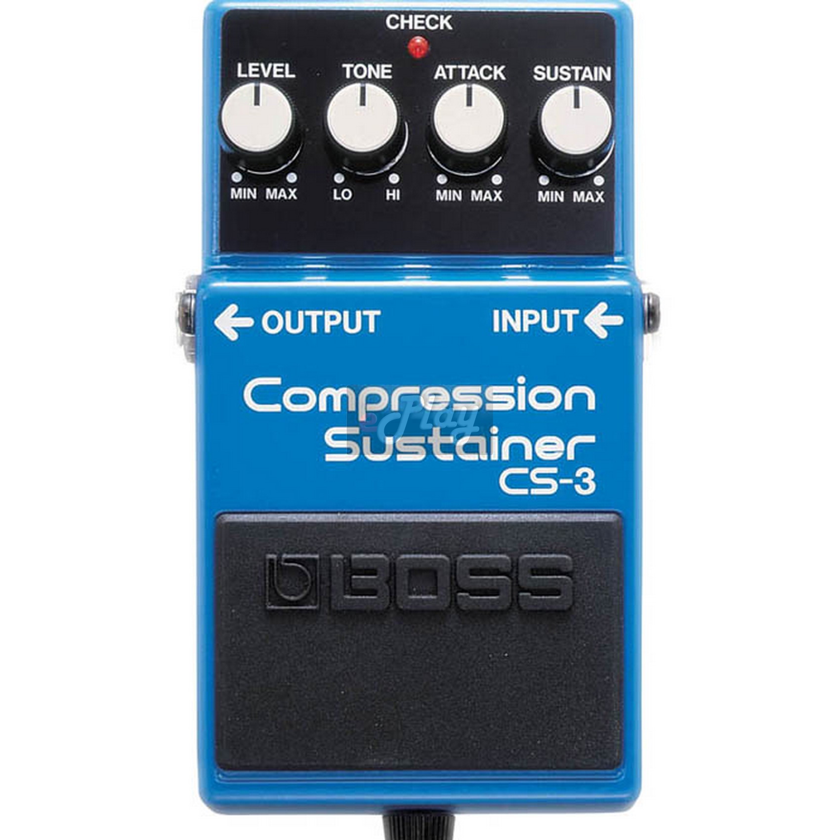Boss CS-3 Compression Sustainer | Obrázok 1 | eplay.sk