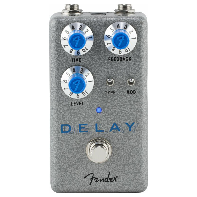 Fender Hammertone Delay | Obrázok 1 | eplay.sk