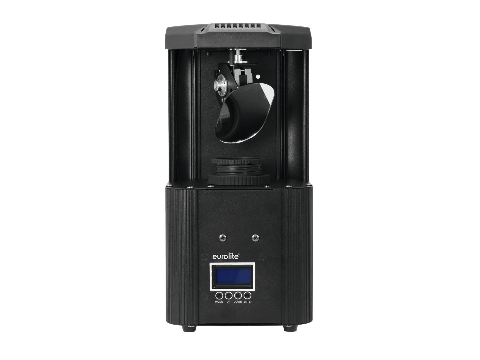 Eurolite LED TSL-150, 1x30W COB DMX scan, světelný efekt | Obrázok 1 | eplay.sk