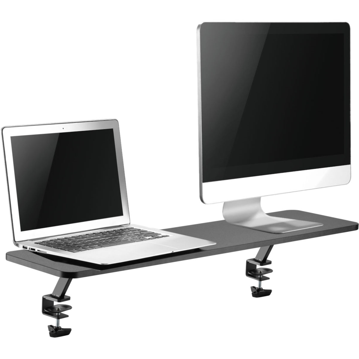 MOZOS CLAMP-DUAL-RISER | Obrázok 1 | eplay.sk