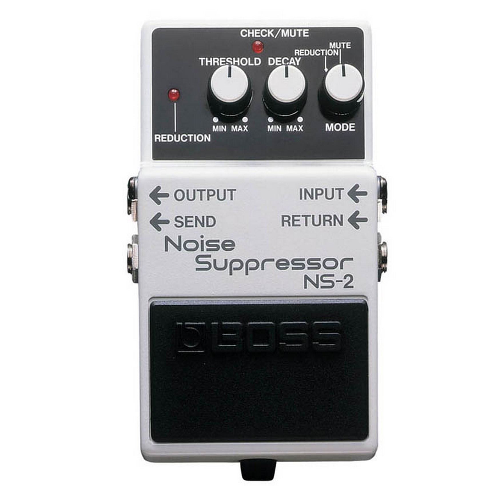 Boss NS-2 Noise Suppressor | Obrázok 1 | eplay.sk