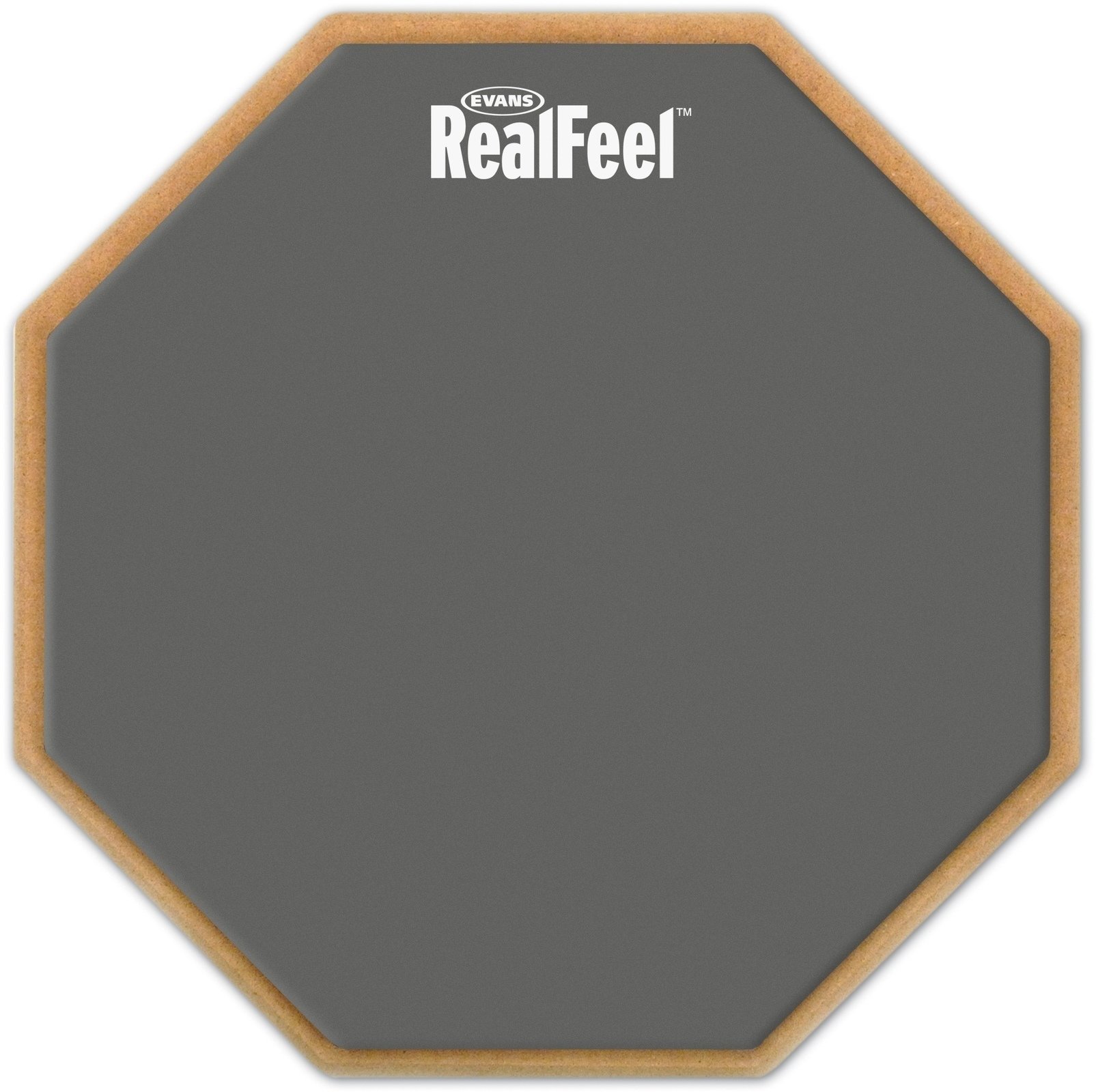 Evans RF6GM Real Feel | Obrázok 1 | eplay.sk