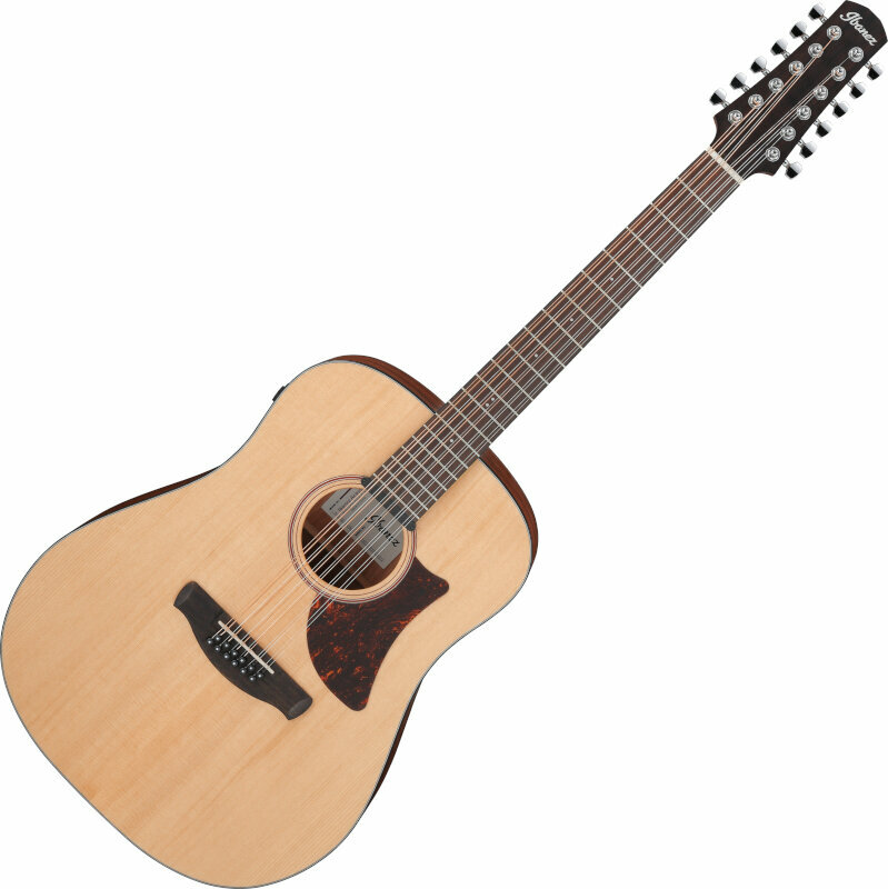 Ibanez AAD1012E-OPN Open Pore Natural | Obrázok 1 | eplay.sk