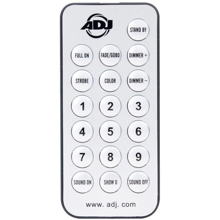 ADJ UC-IR | Obrázok 1 | eplay.sk