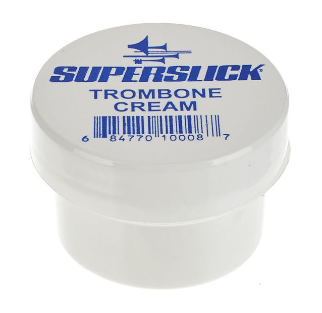 Superslick Trombone Cream - mazadlo pre pozoun | Obrázok 1 | eplay.sk