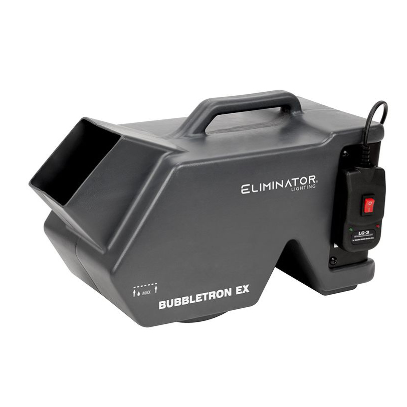 Eliminator Lighting Bubbletron EX | Obrázok 1 | eplay.sk