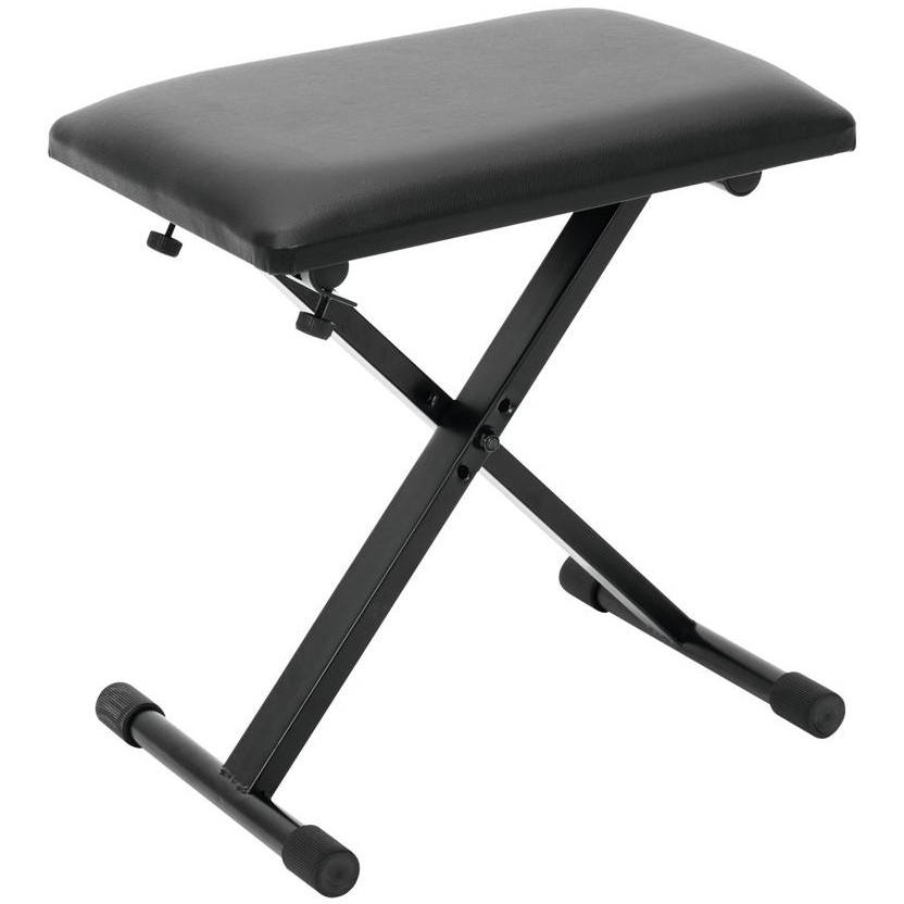 Dimavery KEB-1 Keyboard Bench | Obrázok 1 | eplay.sk