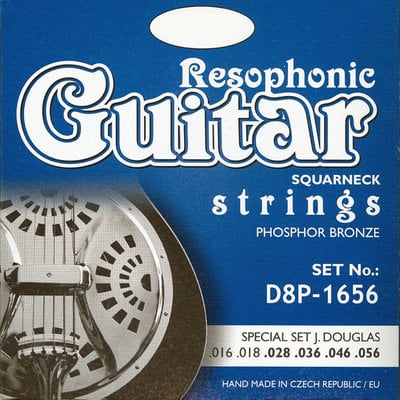 Gorstrings D8P-1656 | Obrázok 1 | eplay.sk