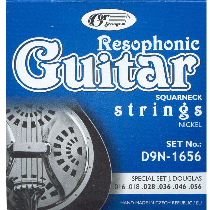 Gorstrings D9N-1656 | Obrázok 1 | eplay.sk