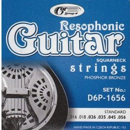 Gorstrings D6P-1656 | Obrázok 1 | eplay.sk