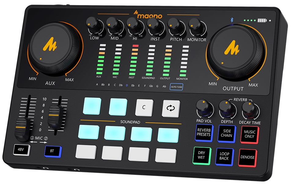 MAONO AME2 | Obrázok 1 | eplay.sk