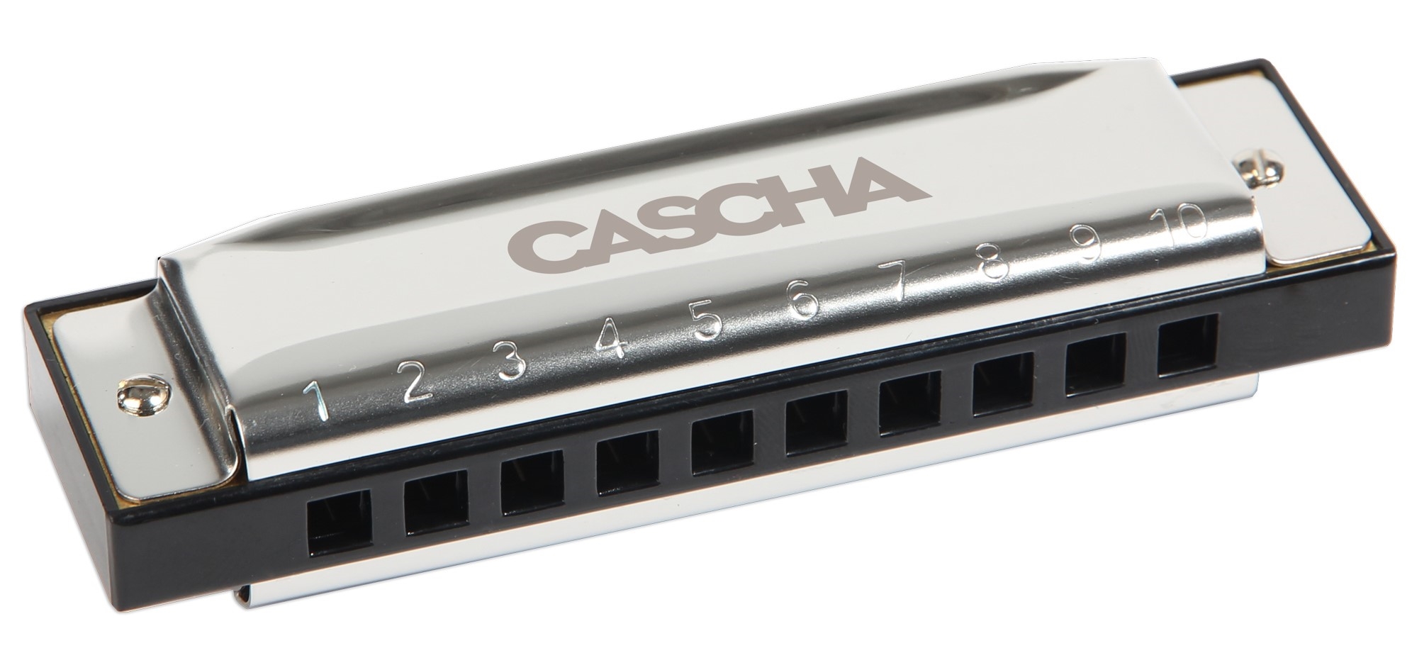 CASCHA Blues Series Major | Obrázok 1 | eplay.sk
