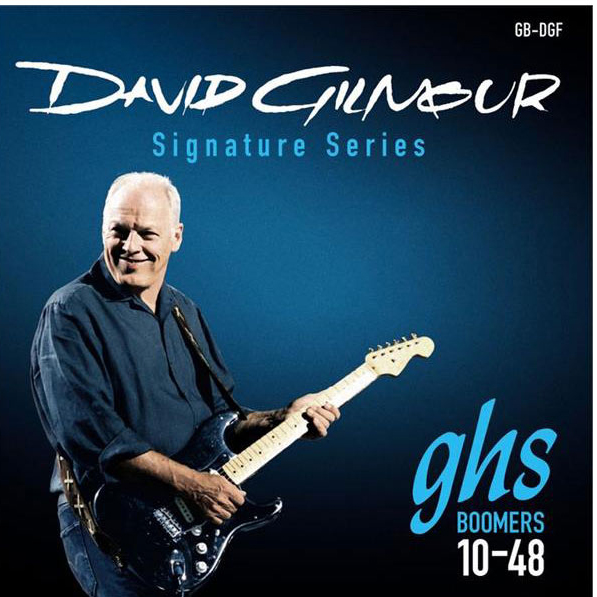GHS David Gilmour Boomers 10-48 | Obrázok 1 | eplay.sk