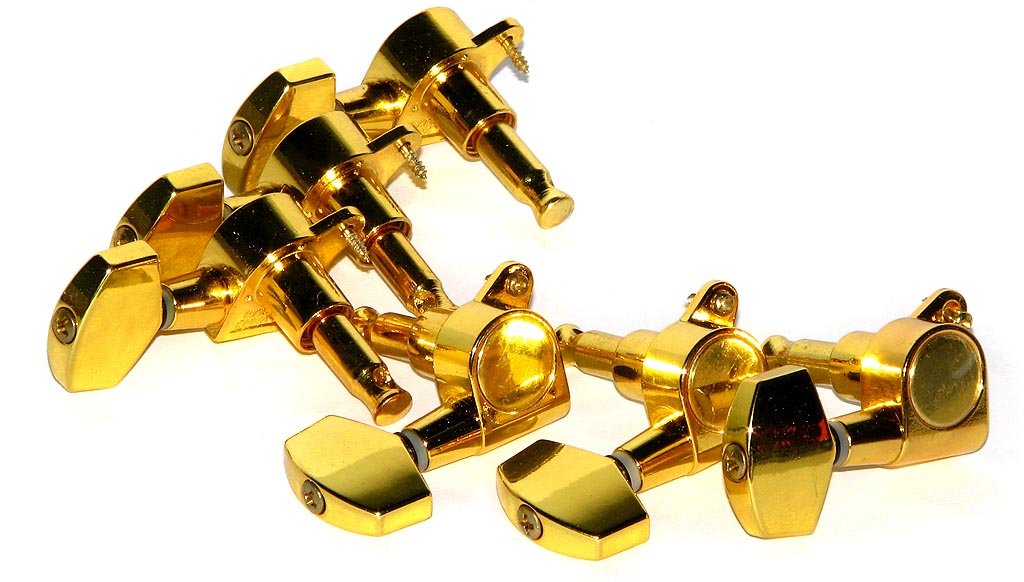 Dr.Parts AMH7001-GD | Obrázok 1 | eplay.sk