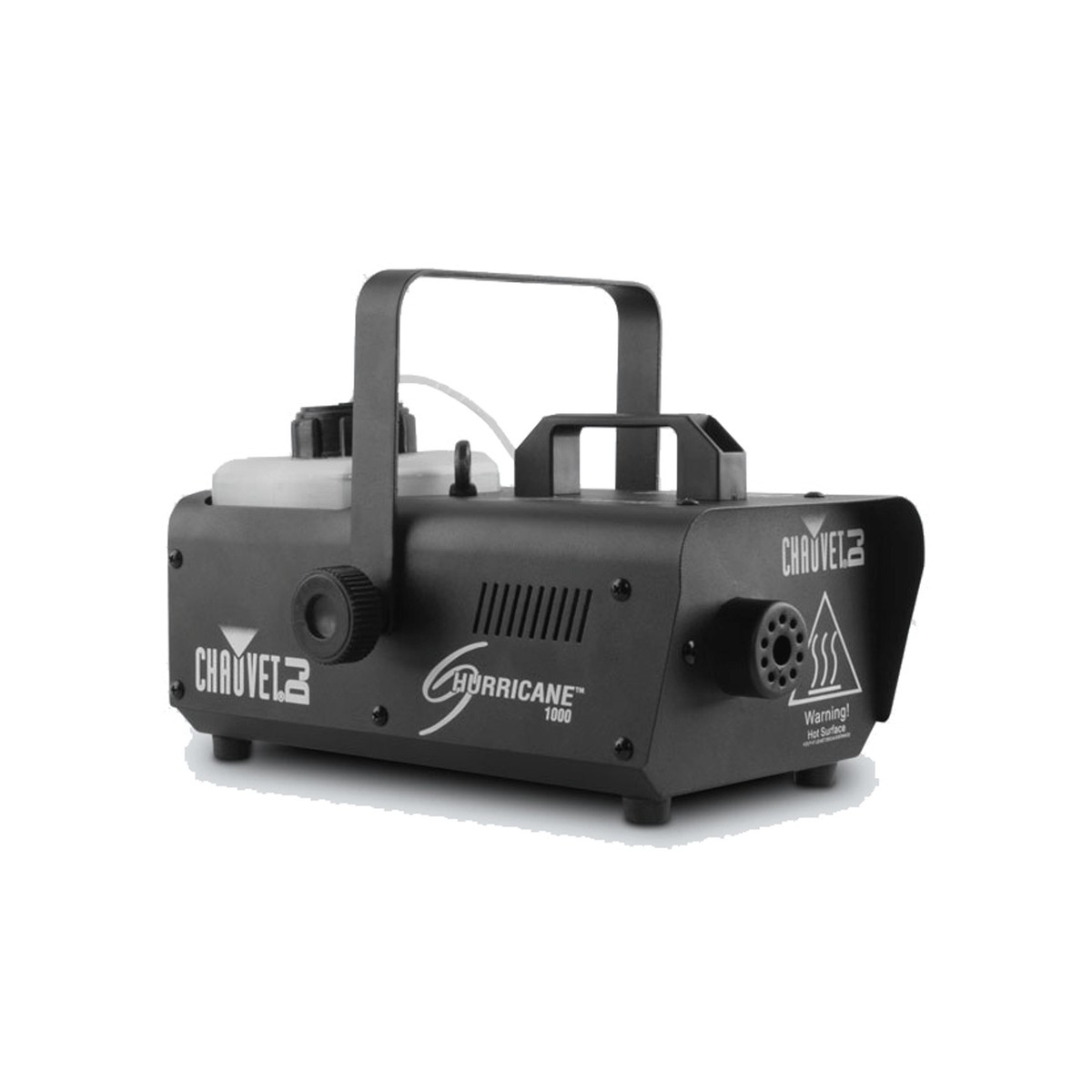 Chauvet 1000 Hurricane | Obrázok 1 | eplay.sk