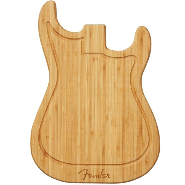 Fender Cutting Board Strat | Obrázok 1 | eplay.sk
