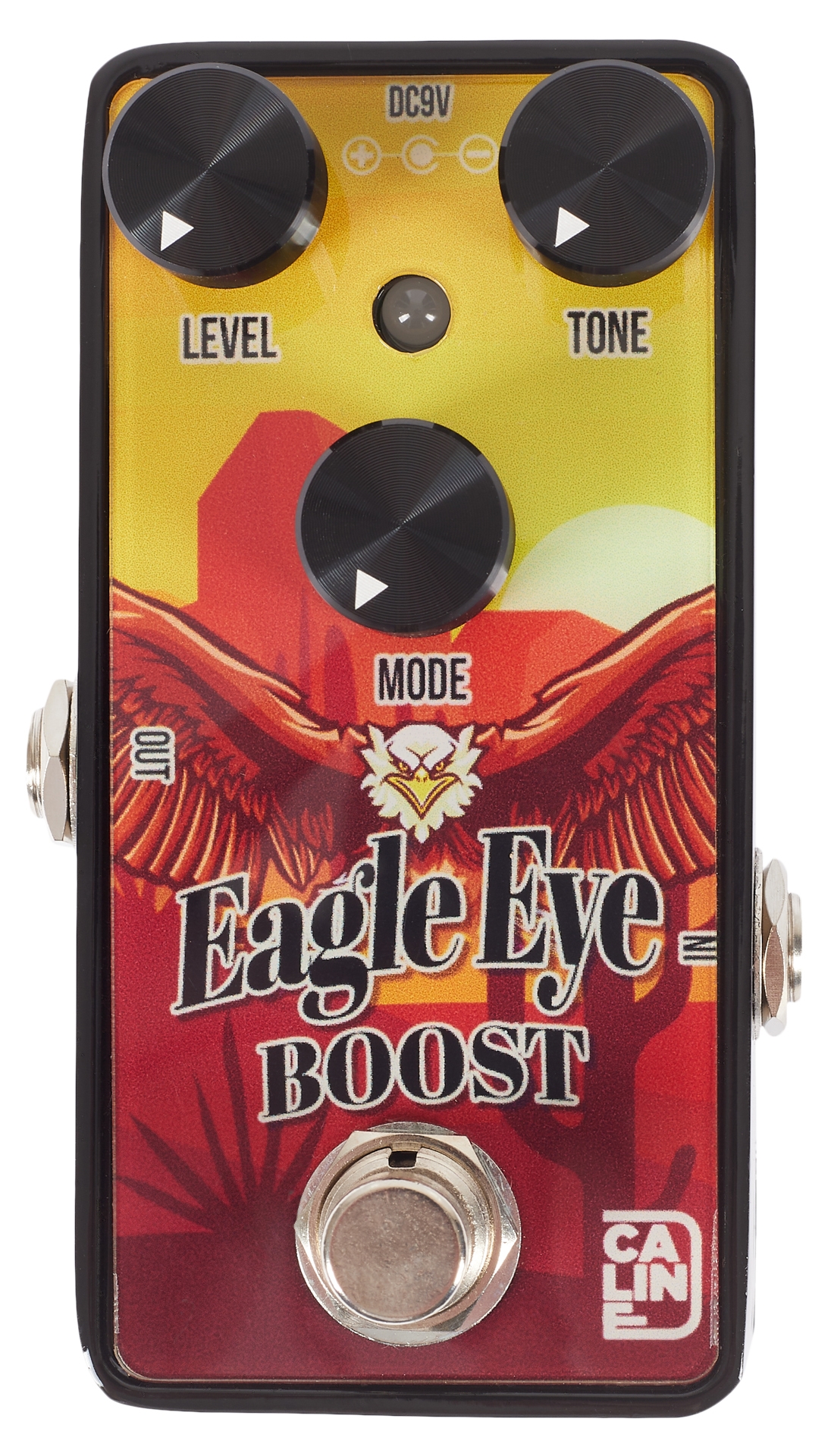 CALINE Eagle Eye Boost | Obrázok 1 | eplay.sk