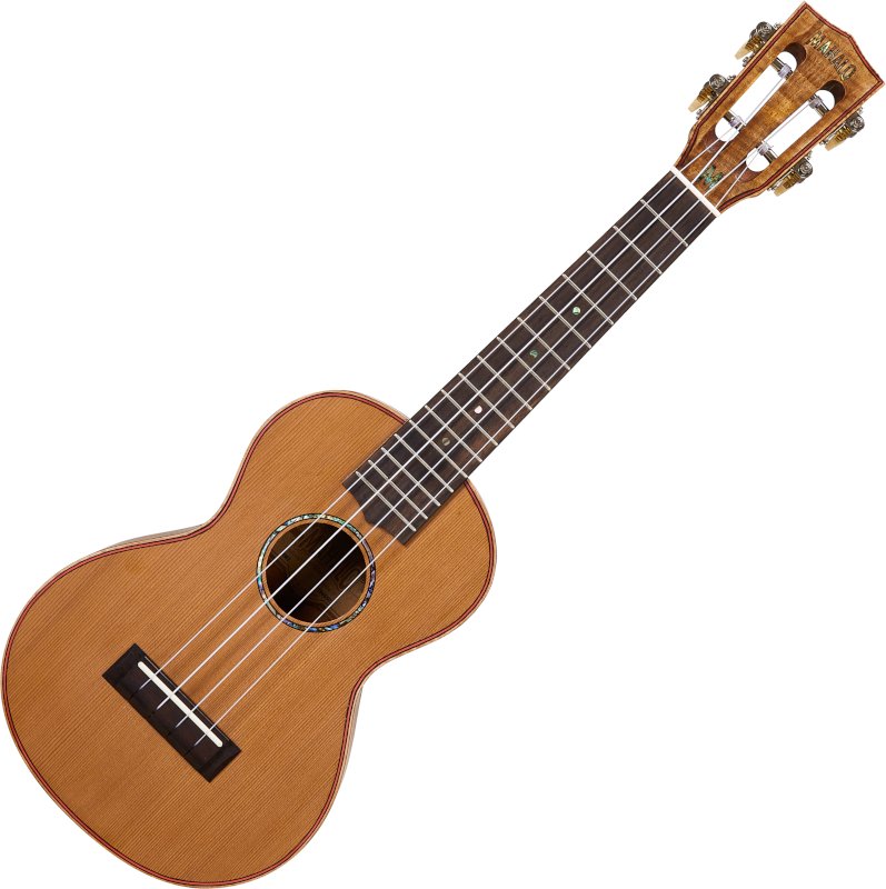 Mahalo MM2 Koncertné ukulele Natural | Obrázok 1 | eplay.sk