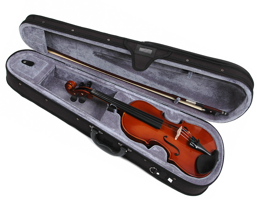 Valencia V160 1/2 husľový komplet | Obrázok 1 | eplay.sk