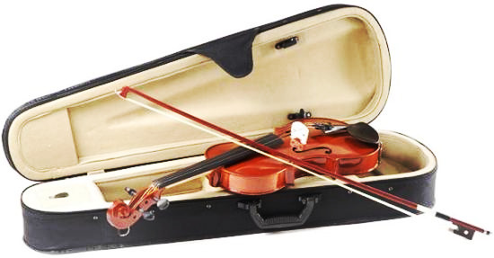 Dowina AV14 husľový komplet | Obrázok 1 | eplay.sk