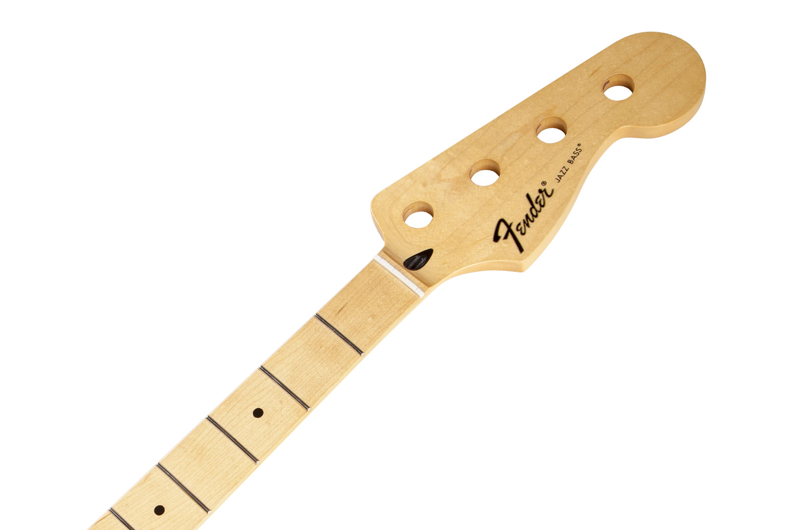Fender Jazz Bass Neck - Maple Fingerboard | Obrázok 1 | eplay.sk