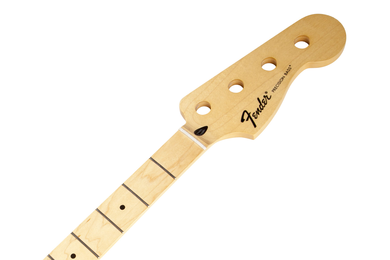 Fender Precision Bass Neck - Maple Fingerboard | Obrázok 1 | eplay.sk