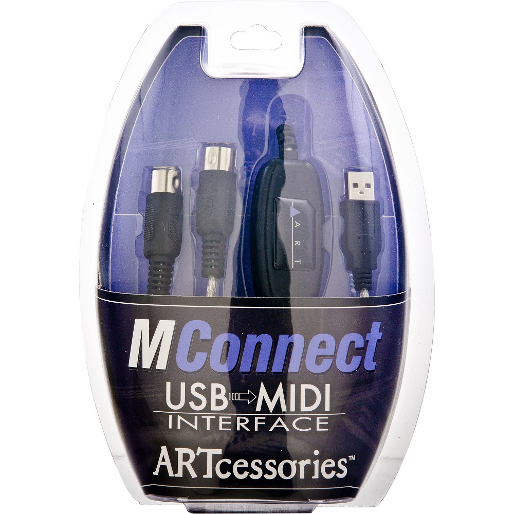 ART MConnect | Obrázok 1 | eplay.sk