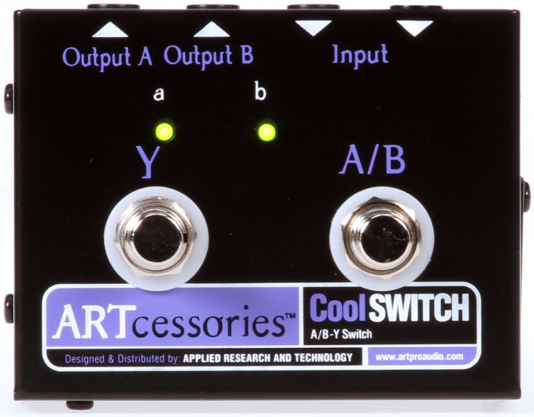 ART CoolSwitch | Obrázok 1 | eplay.sk